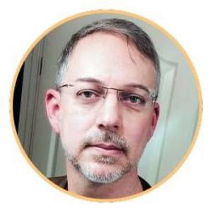 Meet your Posher, David